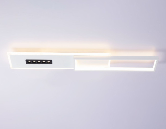 Потолочный светильник Ambrella Light Comfort FL51453 Потолочный светильник Ambrella Light Comfort FL51453