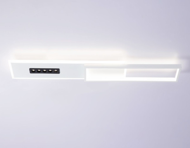 Потолочный светильник Ambrella Light Comfort FL51453 Потолочный светильник Ambrella Light Comfort FL51453