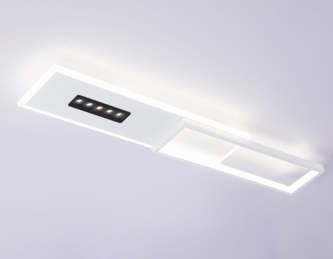 Потолочный светильник Ambrella Light Comfort FL51453 Потолочный светильник Ambrella Light Comfort FL51453