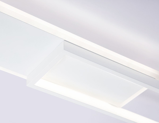 Потолочный светильник Ambrella Light Comfort FL51453 Потолочный светильник Ambrella Light Comfort FL51453