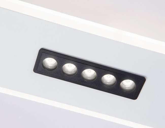 Потолочный светильник Ambrella Light Comfort FL51453 Потолочный светильник Ambrella Light Comfort FL51453