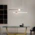 Подвесной светильник ImperiumLoft Lee Broom Orion Globe Light 85411-22 Подвесной светильник ImperiumLoft Lee Broom Orion Globe Light 85411-22