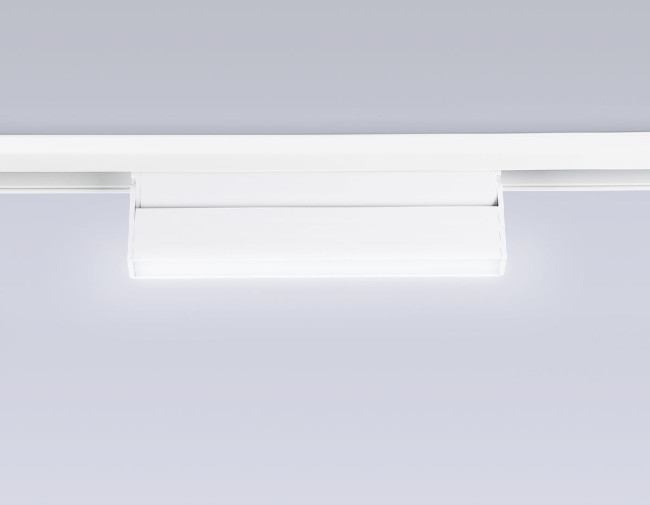 Трековый магнитный светильник Ambrella Light Magnetic Track System GL4061