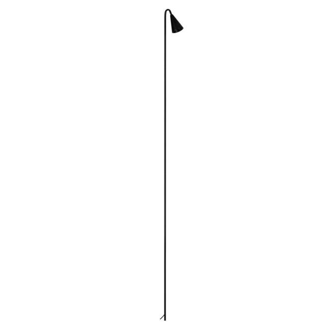Ландшафтный светильник Arlight KT-HAREBELL-BOLL-H1145-3W Warm3000 (BK, 40 deg, 24V) 050690 Ландшафтный светильник Arlight KT-HAREBELL-BOLL-H1145-3W Warm3000 (BK, 40 deg, 24V) 050690