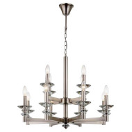 Люстра подвесная Stilfort Albert 1048/11/12P Люстра подвесная Stilfort Albert 1048/11/12P