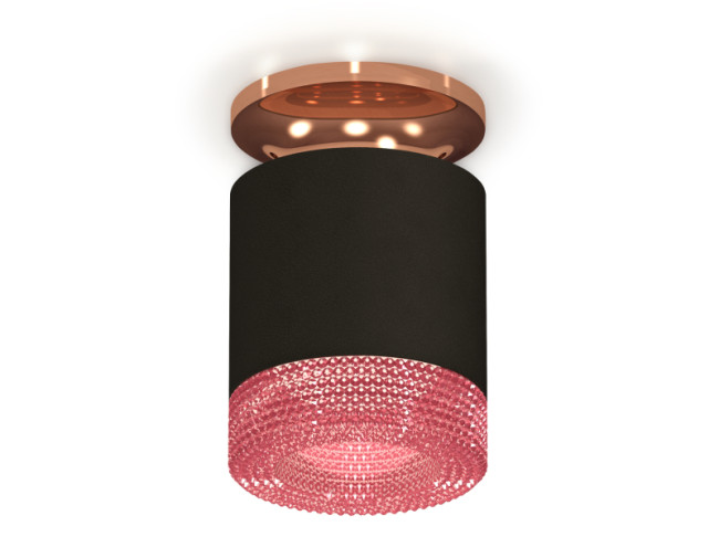 Накладной светильник Ambrella Light Techno XS7402123 (N7930, C7402, N7193) Накладной светильник Ambrella Light Techno XS7402123 (N7930, C7402, N7193)