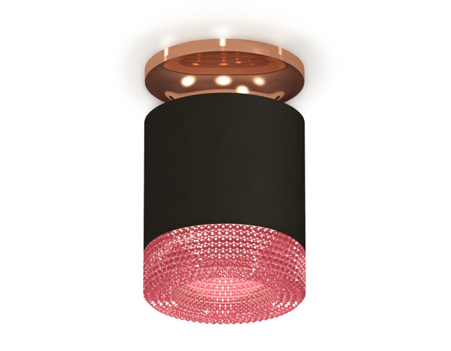 Накладной светильник Ambrella Light Techno XS7402123 (N7930, C7402, N7193) Накладной светильник Ambrella Light Techno XS7402123 (N7930, C7402, N7193)