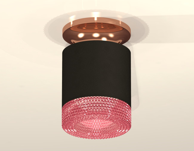 Накладной светильник Ambrella Light Techno XS7402123 (N7930, C7402, N7193) Накладной светильник Ambrella Light Techno XS7402123 (N7930, C7402, N7193)
