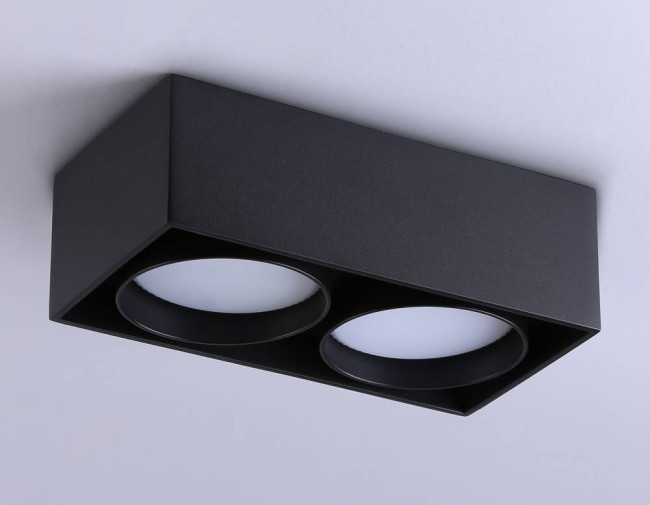 Накладной светильник Ambrella Light GX Standard tech TN70875 Накладной светильник Ambrella Light GX Standard tech TN70875