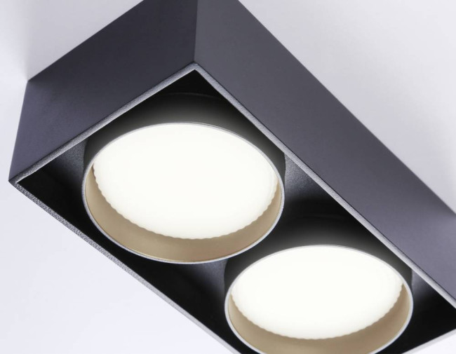 Накладной светильник Ambrella Light GX Standard tech TN70875 Накладной светильник Ambrella Light GX Standard tech TN70875