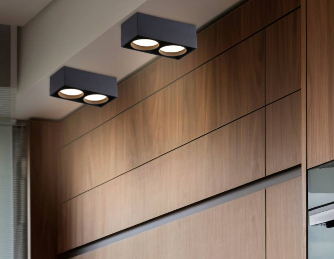 Накладной светильник Ambrella Light GX Standard tech TN70875 Накладной светильник Ambrella Light GX Standard tech TN70875