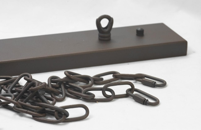 Подвесной светодиодный светильник Lussole Loft LSP-9860 Подвесной светодиодный светильник Lussole Loft LSP-9860