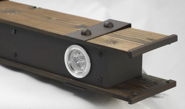 Подвесной светодиодный светильник Lussole Loft LSP-9860 Подвесной светодиодный светильник Lussole Loft LSP-9860