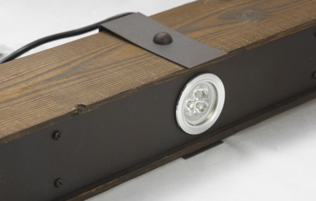 Подвесной светодиодный светильник Lussole Loft LSP-9860 Подвесной светодиодный светильник Lussole Loft LSP-9860