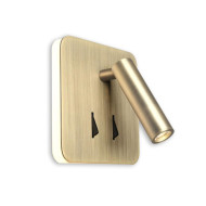 Светодиодный спот Citilux Декарт CL704423 Светодиодный спот Citilux Декарт CL704423