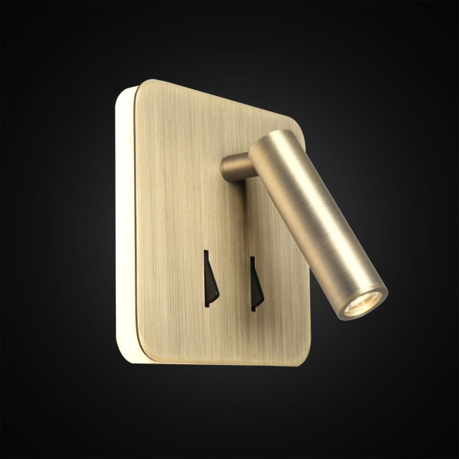 Светодиодный спот Citilux Декарт CL704423 Светодиодный спот Citilux Декарт CL704423