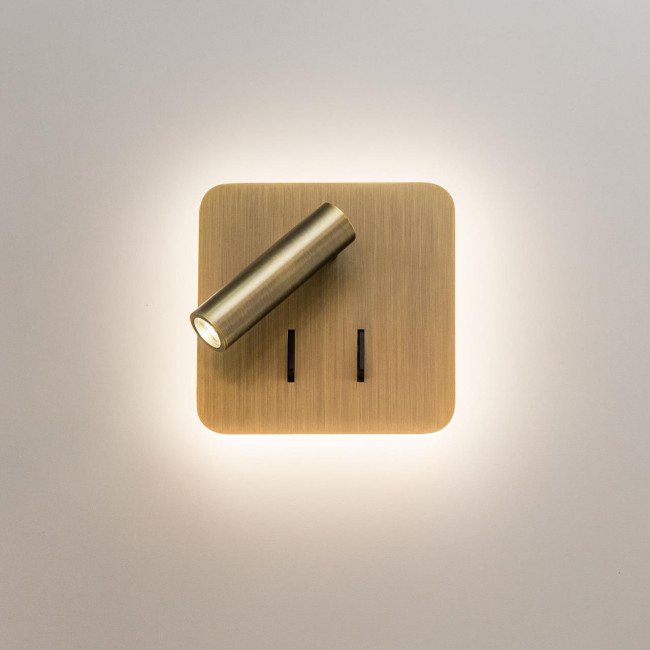 Светодиодный спот Citilux Декарт CL704423 Светодиодный спот Citilux Декарт CL704423