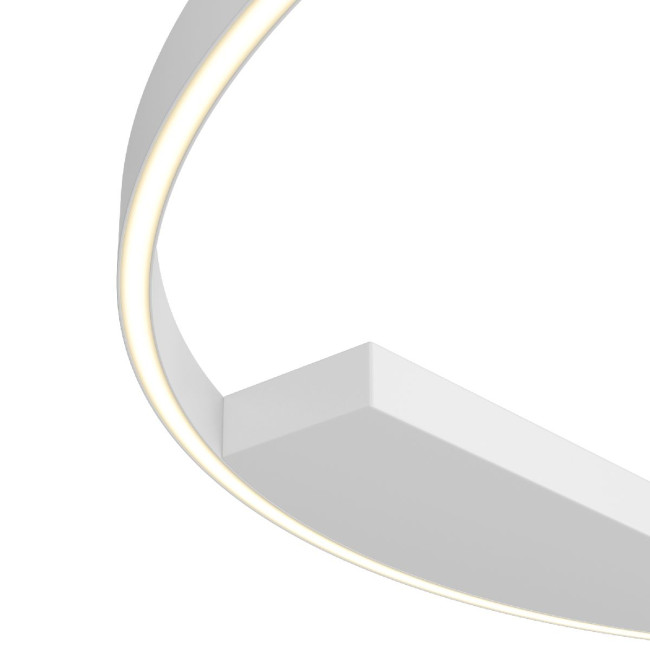 Потолочный светильник Maytoni Rim MOD058CL-L65WK