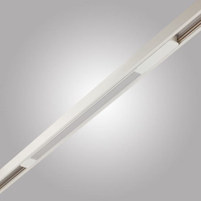 Трековый светильник AM Group MAGNET AM506 WH 10W 4000K Трековый светильник AM Group MAGNET AM506 WH 10W 4000K