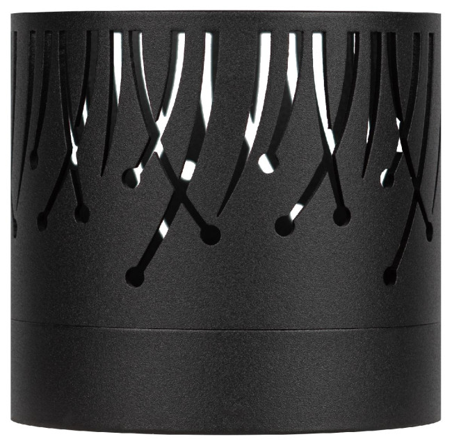 Накладной светильник Эра OL54 BK Б0061192 Накладной светильник Эра OL54 BK Б0061192