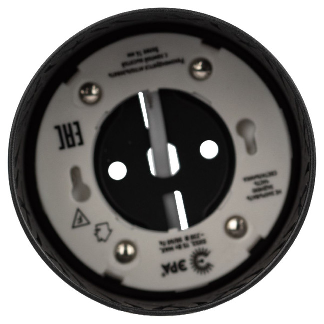 Накладной светильник Эра OL54 BK Б0061192 Накладной светильник Эра OL54 BK Б0061192