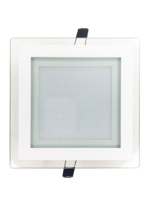 Встраиваемый светильник Elvan VLS-705SQ-12W-NH-Wh Встраиваемый светильник Elvan VLS-705SQ-12W-NH-Wh