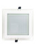 Встраиваемый светильник Elvan VLS-705SQ-12W-NH-Wh Встраиваемый светильник Elvan VLS-705SQ-12W-NH-Wh