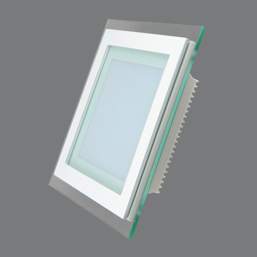 Встраиваемый светильник Elvan VLS-705SQ-12W-NH-Wh Встраиваемый светильник Elvan VLS-705SQ-12W-NH-Wh