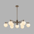 Люстра на штанге Lumion Moderni Carmela 8278/9