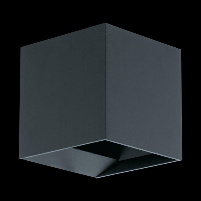 Уличный настенный светодиодный светильник Eglo Calpino 97242 Уличный настенный светодиодный светильник Eglo Calpino 97242