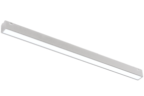 Трековый магнитный светильник iLedex Vision 4825-038-L895-30W-110DG-3000K-WH