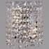 Настенный светильник Illumico IL9017-1WZF-25 CH ELITE Настенный светильник Illumico IL9017-1WZF-25 CH ELITE