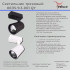 Трековый светильник Reluce 06115-9.3-001QY LED15W WT Трековый светильник Reluce 06115-9.3-001QY LED15W WT