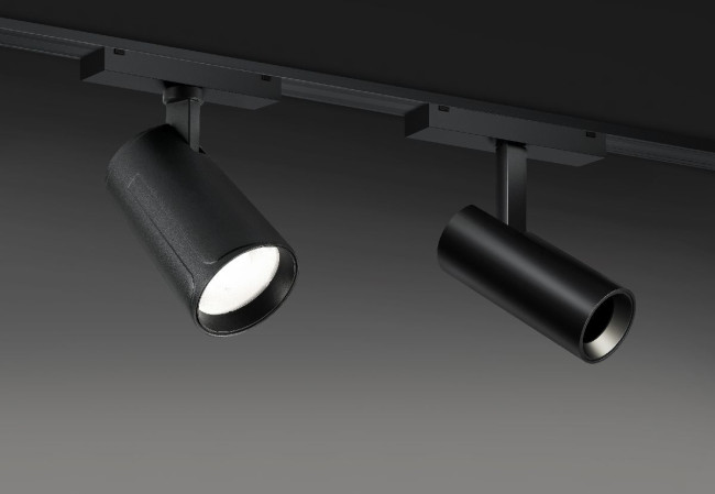 Трековый магнитный светильник iLedex Vision 4825-048-D60-10W-36DG-3000K-BK Трековый магнитный светильник iLedex Vision 4825-048-D60-10W-36DG-3000K-BK