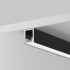 Алюминиевый профиль накладной Maytoni Led Strip ALM-0809-B-2M 631002 Алюминиевый профиль накладной Maytoni Led Strip ALM-0809-B-2M 631002