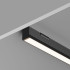Алюминиевый профиль накладной Maytoni Led Strip ALM-0809-B-2M 631002 Алюминиевый профиль накладной Maytoni Led Strip ALM-0809-B-2M 631002
