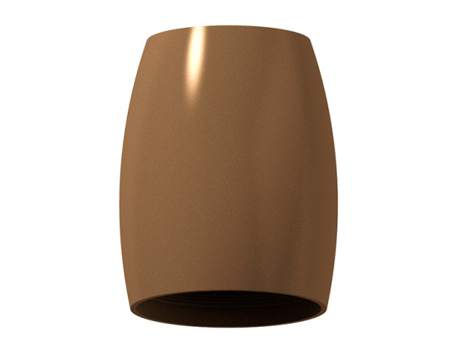 Корпус светильника накладной Ambrella Light DIY Spot C1124 Корпус светильника накладной Ambrella Light DIY Spot C1124