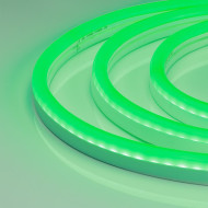 Гибкий неон Arlight ARL-Neon-2615GH-Side 24V Green 030869 Гибкий неон Arlight ARL-Neon-2615GH-Side 24V Green 030869