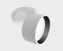 Встраиваемый спот Italline IT02-009 white 3000K Встраиваемый спот Italline IT02-009 white 3000K