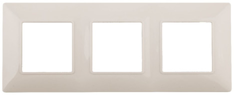 Рамка на 3 поста Эра 14-5003-02 Б0034394