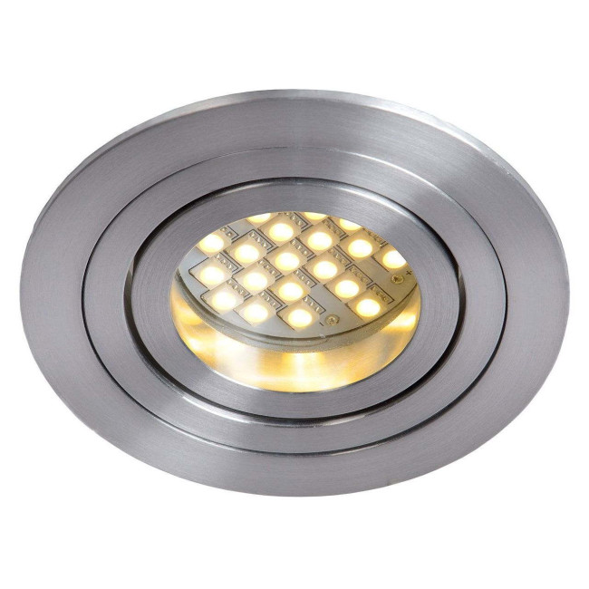 Встраиваемый светильник Lucide Tube 22954/01/12 Встраиваемый светильник Lucide Tube 22954/01/12