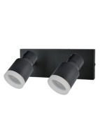 Спот Elvan NLS-1202/2x5W-NH-BK Спот Elvan NLS-1202/2x5W-NH-BK