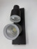 Спот Elvan NLS-1202/2x5W-NH-BK Спот Elvan NLS-1202/2x5W-NH-BK