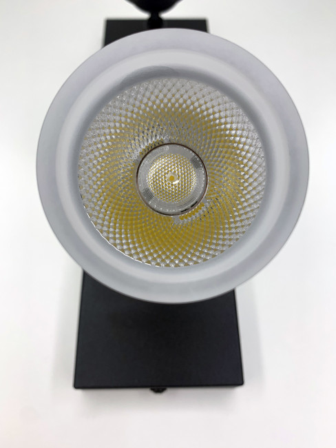 Спот Elvan NLS-1202/2x5W-NH-BK Спот Elvan NLS-1202/2x5W-NH-BK