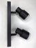 Спот Elvan NLS-1202/2x5W-NH-BK Спот Elvan NLS-1202/2x5W-NH-BK