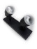 Спот Elvan NLS-1202/2x5W-NH-BK Спот Elvan NLS-1202/2x5W-NH-BK