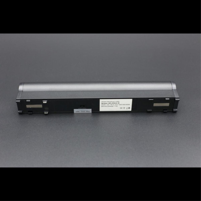 Трековый магнитный светильник Aployt Magnetic track 48 APL.0103.01.10 Трековый магнитный светильник Aployt Magnetic track 48 APL.0103.01.10
