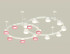 Комплект подвесного светильника Ambrella Light Techno Ring XR92211210 (A9221, A9226, C9241, C9236, N8480, N8486) Комплект подвесного светильника Ambrella Light Techno Ring XR92211210 (A9221, A9226, C9241, C9236, N8480, N8486)