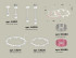 Комплект подвесного светильника Ambrella Light Techno Ring XR92211210 (A9221, A9226, C9241, C9236, N8480, N8486) Комплект подвесного светильника Ambrella Light Techno Ring XR92211210 (A9221, A9226, C9241, C9236, N8480, N8486)