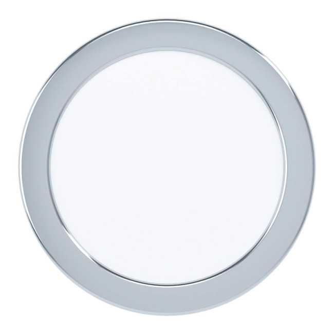 Встраиваемый светильник Eglo Fueva 5 99209 Встраиваемый светильник Eglo Fueva 5 99209